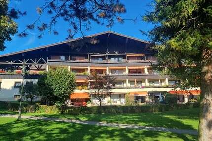 Wohnung zum Kaufen in Kiefersfelden 220.000,00 € 53 m²