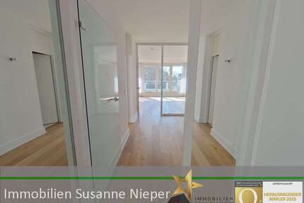 Wohnung zum Kaufen in Solingen 394.000,00 € 117 m²
