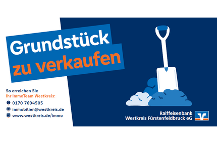 Grundstück zu verkaufen in Türkenfeld 297.000,00 € 330 m²