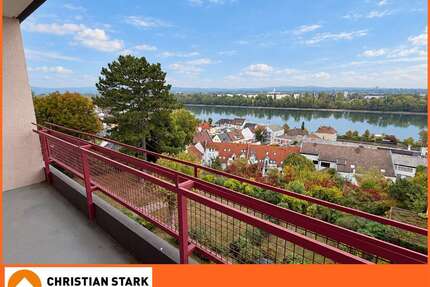 Wohnung zum Kaufen in Mainz 429.300,00 € 90 m²