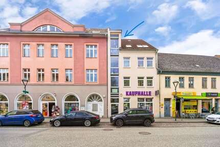 Wohnung zum Kaufen in Bernau bei Berlin 188.000,00 € 61.16 m²