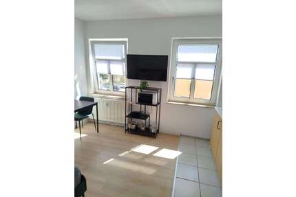 Wohnung zum Mieten in Chemnitz 570,00 € 31.1 m²