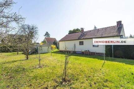 398.000,00&nbsp;EUR Kaufpreis, ca.&nbsp; 0,00&nbsp;m&sup2; in Berlin (PLZ: 12309) Lichtenrade