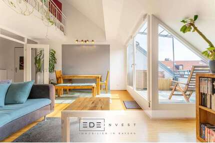 Wohnung zum Kaufen in München 569.000,00 € 64 m²