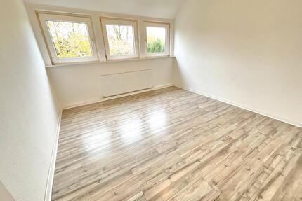 Schöne 4 Zimmerwohnung in süßem 4 Familienhaus - Stadtlohn