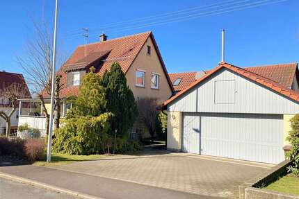 Haus zum Kaufen in Alfdorf 563.000,00 € 197 m²