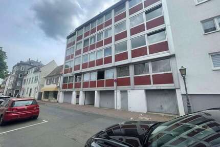 Wohnung zum Kaufen in Bad Homburg 139.000,00 € 41 m²
