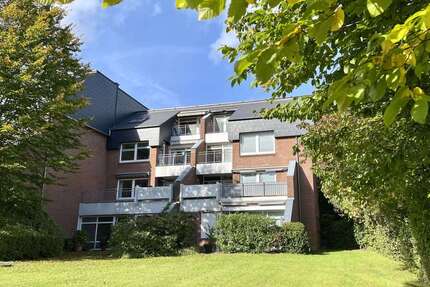 Wohnung zum Kaufen in Molfsee 179.000,00 € 59.5 m²