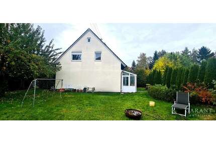 Haus zum Kaufen in Langerringen 529.000,00 € 148 m²