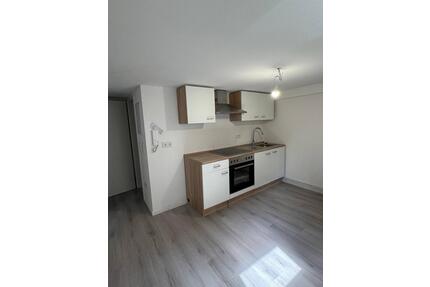 Frisch renovierte 1,5 Zimmer Wohnung - Göttingen Oststadt