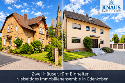 Haus zum Kaufen in Edenkoben 1.133.000,00 € 400 m²