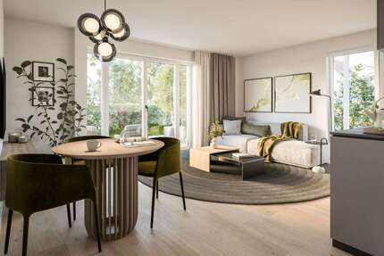Wohnung zum Kaufen in München 758.900,00 € 71.68 m²