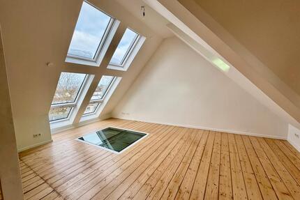 109m2 im Wuppertaler Zooviertel