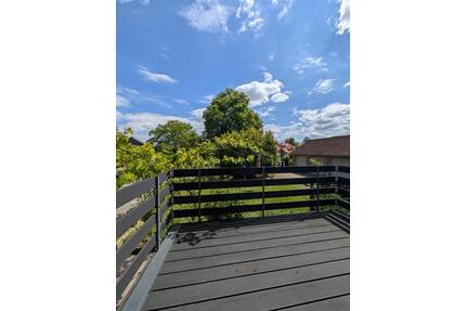 Helle 3-Zimmerwpohnung mit Balkon und EBK - Wolfsburg Ehmen