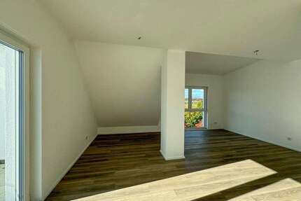 Wohnung zum Mieten in Echzell 895,00 € 82 m²