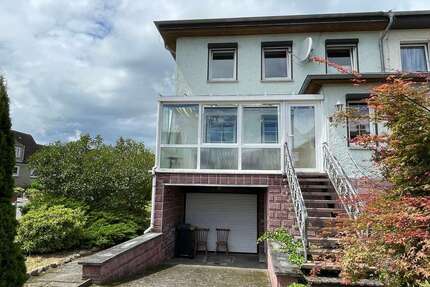 Haus zum Kaufen in Neustadt-Glewe 159.000,00 € 125 m²