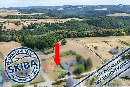 Grundstück zu verkaufen in Wershofen 55.000,00 € 909 m²