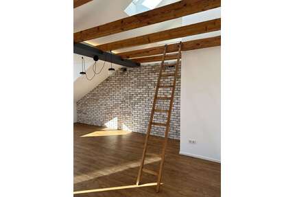 Wohnung zum Mieten in Darmstadt 1.750,00 € 113 m²