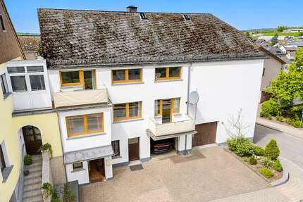 Haus zum Kaufen in Großmaischeid 167.000,00 € 101 m²