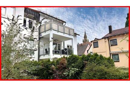 Wohnung zum Kaufen in Ludwigsburg 660.000,00 € 135 m²