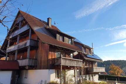 Haus zum Kaufen in Feldberg 749.000,00 € 245 m²