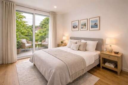 Wohnung zum Kaufen in Eberswalde 124.805,00 € 22.9 m²