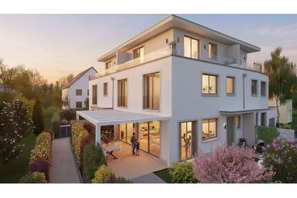 Haus zum Kaufen in München 1.374.000,00 € 138 m²