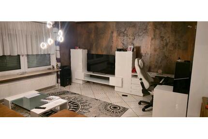 4,5 Zimmer Wohnung mit Balkon 100m² - Ravenstein