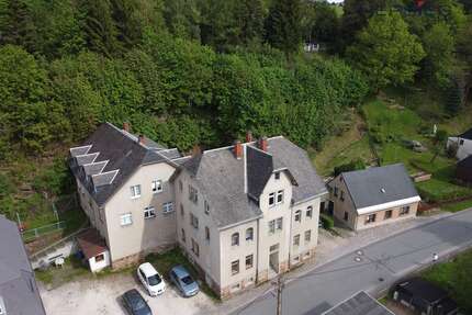 Haus zum Kaufen in Sehmatal Sehma 58.000,00 € 474 m² - Sehmatal / Sehma