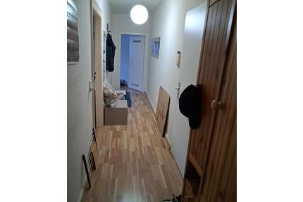 Wohnung mieten - 460,00&nbsp;EUR Kaltmiete, ca.&nbsp; 46,00&nbsp;m&sup2; in Solingen (PLZ: 42651)