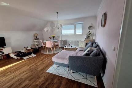 befristet: 2 Zimmer Wohnung - 950,00&nbsp;EUR Kaltmiete, ca.&nbsp; 64,00&nbsp;m&sup2; in Backnang (PLZ: 71522)