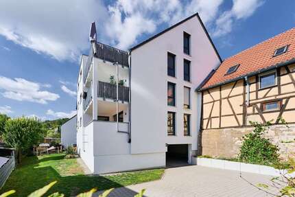 Wohnung zum Kaufen in Waldenbuch 349.000,00 € 76.76 m²
