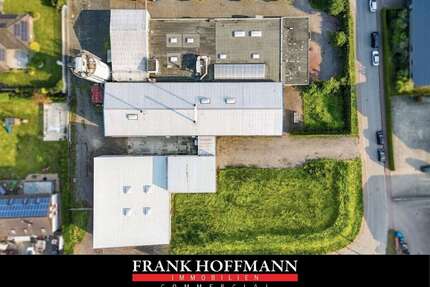 Grundstück in Kiebitzreihe 995.000,00 € 6639 m²