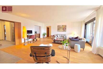 Wohnung zum Mieten in Frankfurt 2.500,00 € 140.8 m²