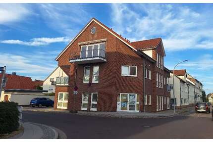 Wohnung zum Mieten in Burg b. Magdeburg 595,00 € 66.05 m²