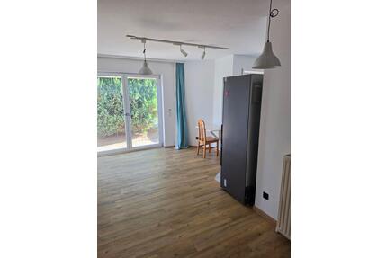 Helles 2 Zimmer Apartment Geisenheim
