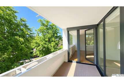 Wohnung zum Mieten in Krailling 1.495,00 € 88.93 m²