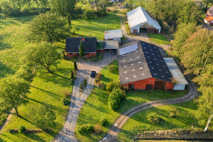 Haus zum Kaufen in Wischhafen 549.000,00 € 158 m²