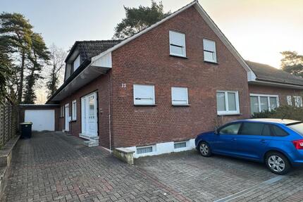 4,5-Zimmer-Maisonettewohnung in Lingen. Einzugstermin 01.04.26 - Lingen (Ems) Gauerbach