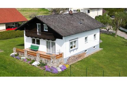 EFH freistehend in Stubenberg - renoviert - Top-Zustand - Simbach am Inn