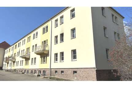 Wohnung zum Kaufen in Döbeln 39.900,00 € 64 m²