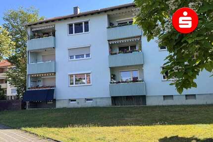 Wohnung zum Kaufen in Schwaig 225.000,00 € 69.85 m²