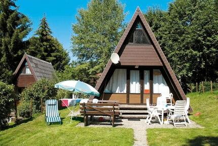 Ferienhaus in Süddeutschland - 62,00&nbsp;EUR Kaltmiete, in Wuppertal (PLZ: 42103) Elberfeld