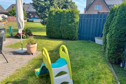 Eigentumswohnung im Erdgeschoss mit Garten zu verkaufen - Rietberg