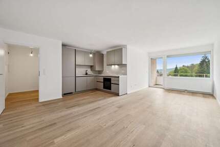 Wohnung zum Mieten in Esslingen am Neckar 760,00 € 40.48 m²