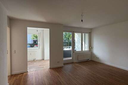Wohnung zum Mieten in Berlin 427,83 € 44.65 m²