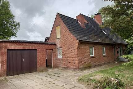 Haus zum Kaufen in Brunsbüttel 189.500,00 € 120 m²