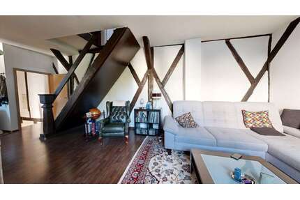 Wohnung zum Kaufen in Nürnberg 495.500,00 € 111 m²