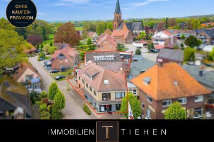 Haus zum Kaufen in Lathen 425.000,00 € 633 m²