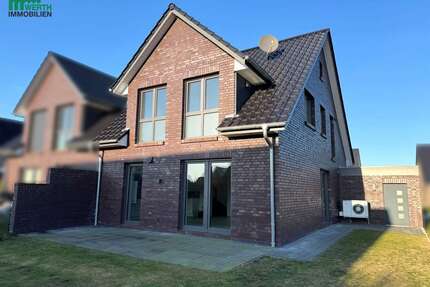 Haus zum Kaufen in Beckdorf 529.000,00 € 128.59 m²